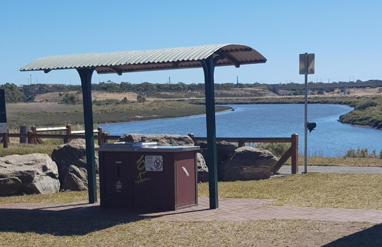 Cascabelbnb Private 2Br Apartment Noarlunga Exterior photo